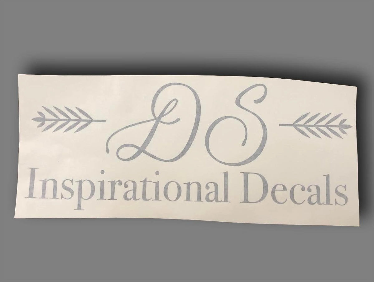 25" x 25" Multicolor Vinyl Wall Decal Sticker C43732