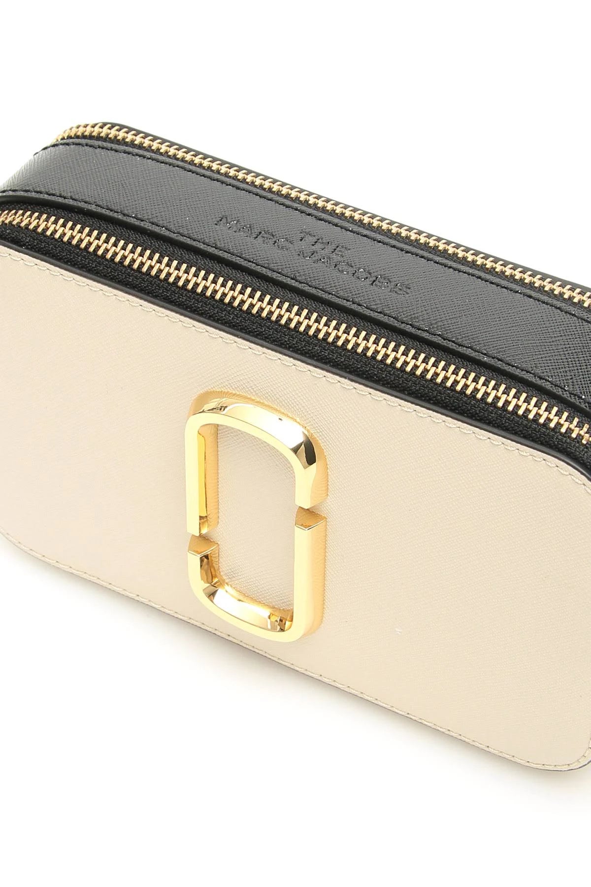 Cloud Leather Camera Bag G388