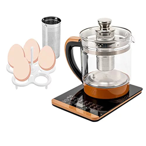 1.8L Electric Kettle Water Boiling Pot H493