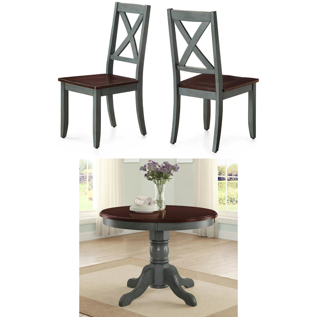 5-Piece Dining Set A2759