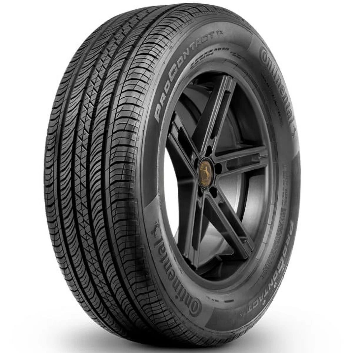 All Season 245/45R18 96H Passenger Tire A9086