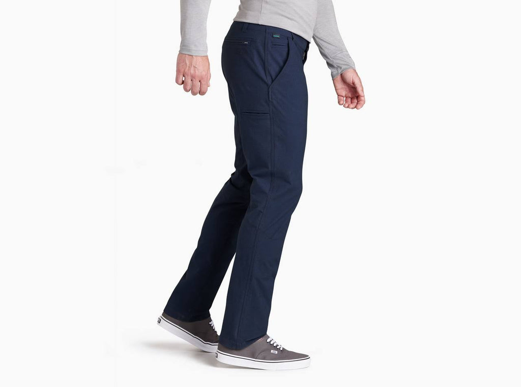 Pirate Blue Chino G88218