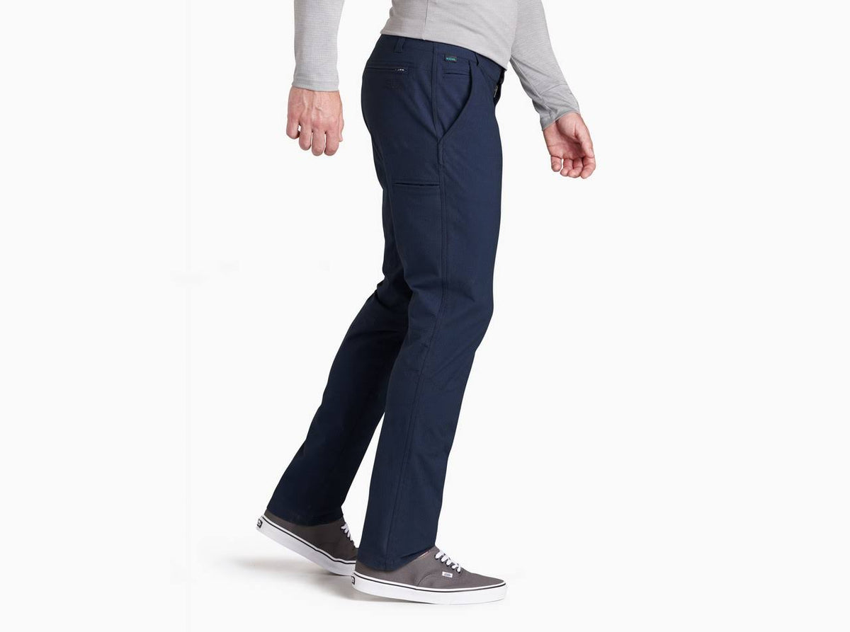Pirate Blue Chino G88218