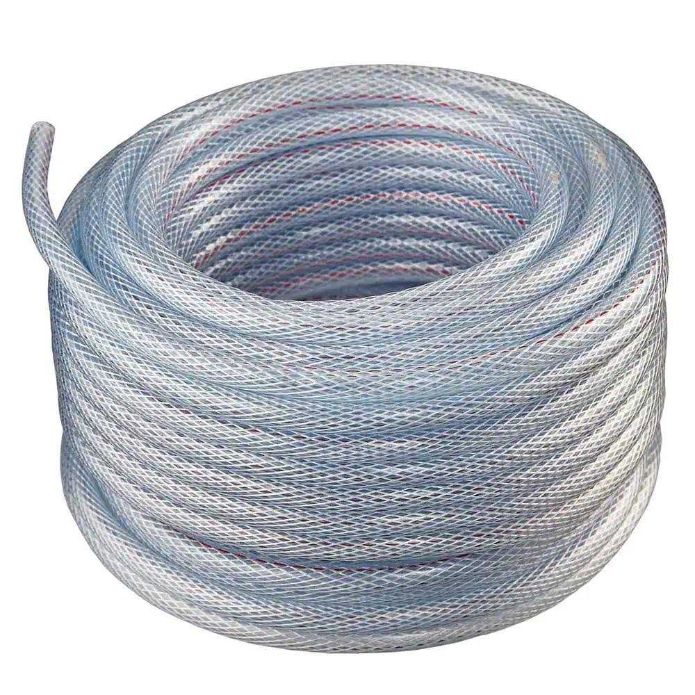 Braided Clear Non Toxic 50 ft. R977368