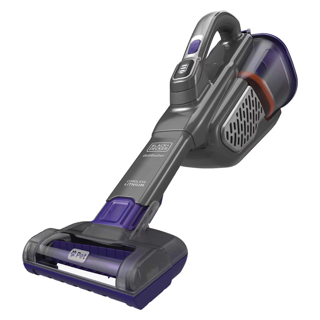 Handheld Vacuum M521