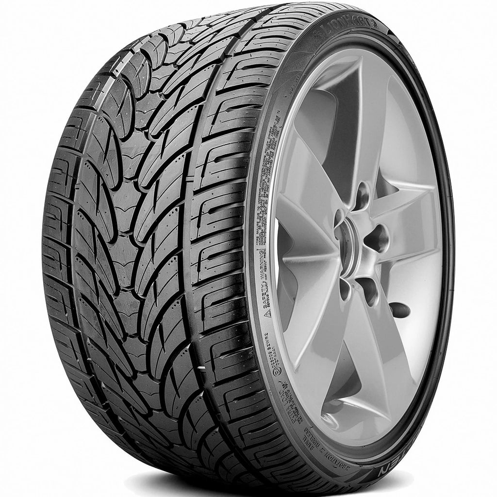 305/30ZR26 109W XL A/S Performance Tire H476