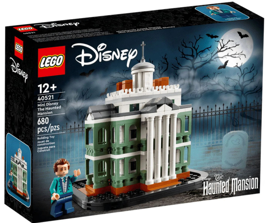 680 Pieces Building Set F959883