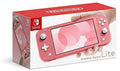 Switch Lite Coral Z414774