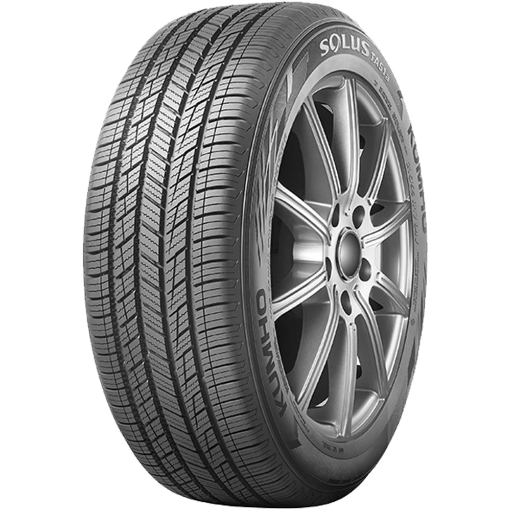 All Season 205/50R17 93V XL Passenger Tire F505384