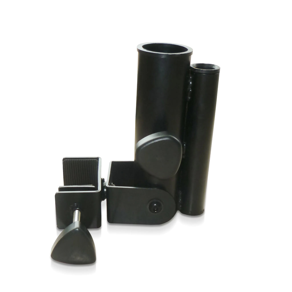 2-Inch Olympic Plate Holders F150564