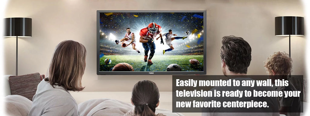 32 TV/DVD Combo 720p G60166
