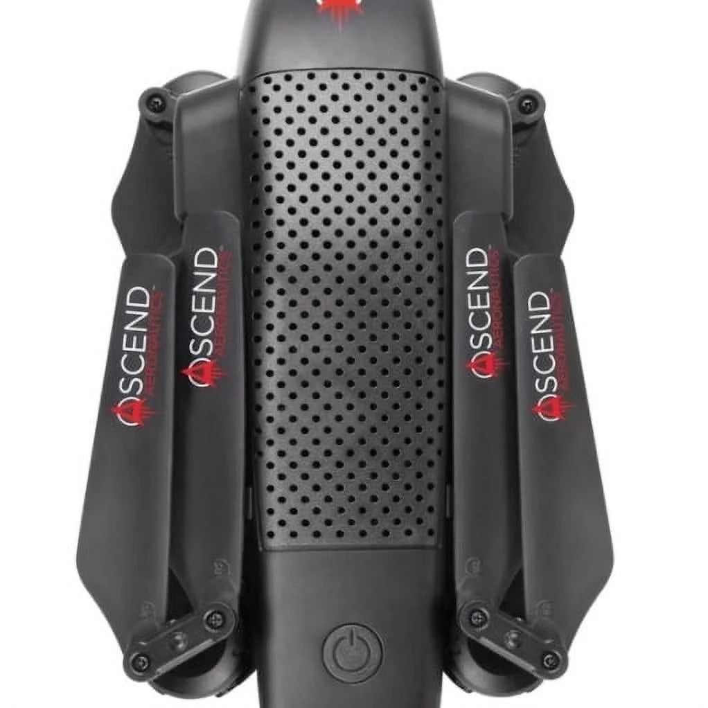 720P HD Video Drone and Remote Control Q380