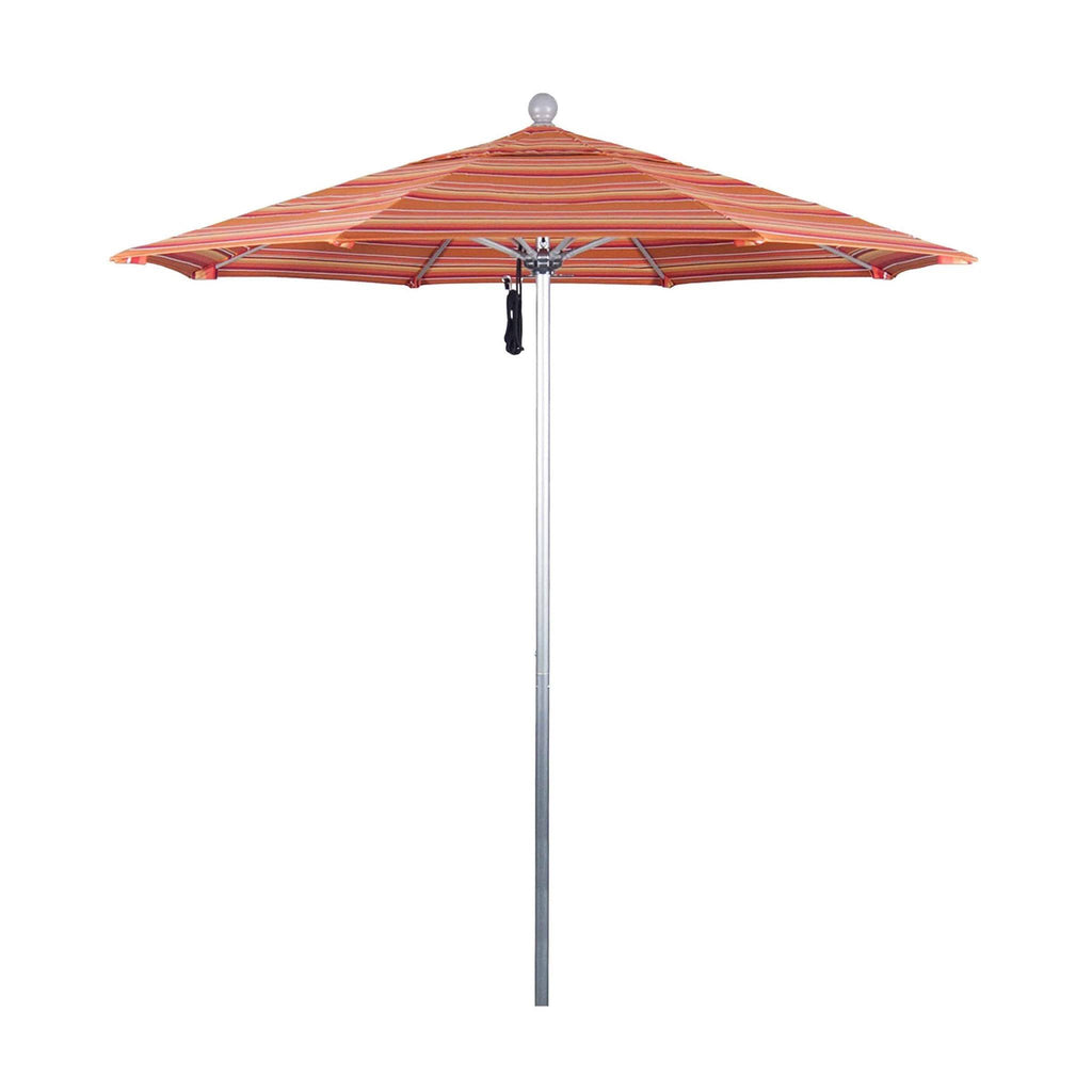 Bronze Granite Market Umbrella N3631