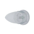 Clear Lens Tail Light Assembly C20847