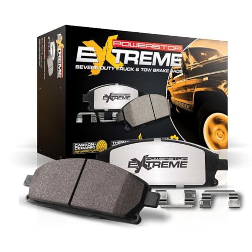 Carbon-Fiber Ceramic Brake Pads S695