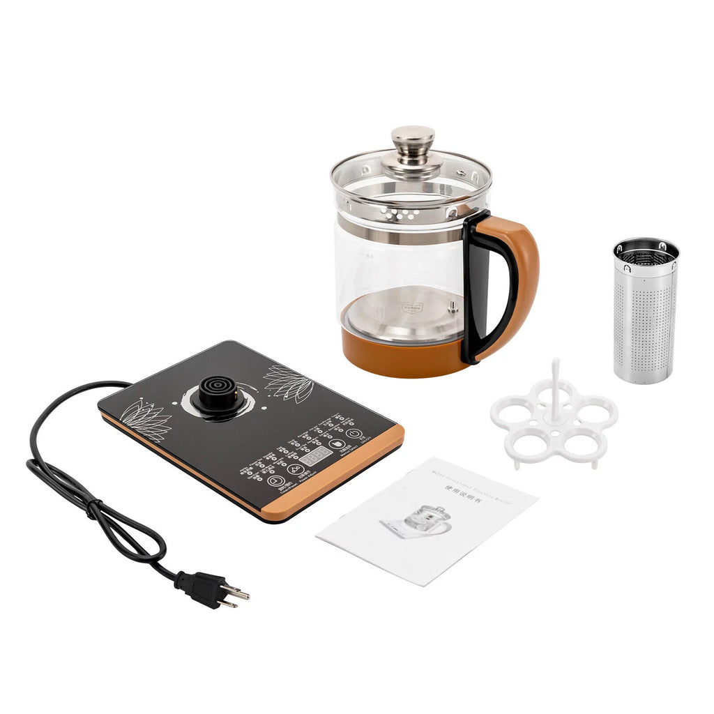 1.8L Electric Kettle Water Boiling Pot H493