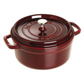 4 Qt. Cast Iron Round Dutch Oven X484