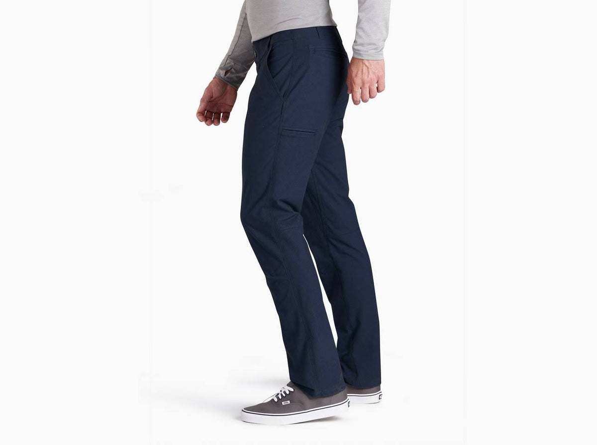 Pirate Blue Chino G88218