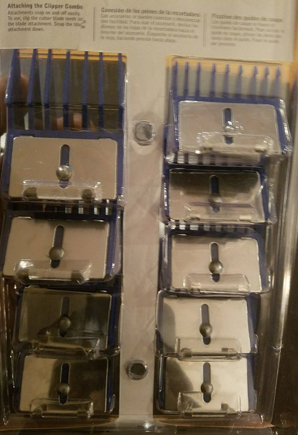 2-Speed Clipper F737947