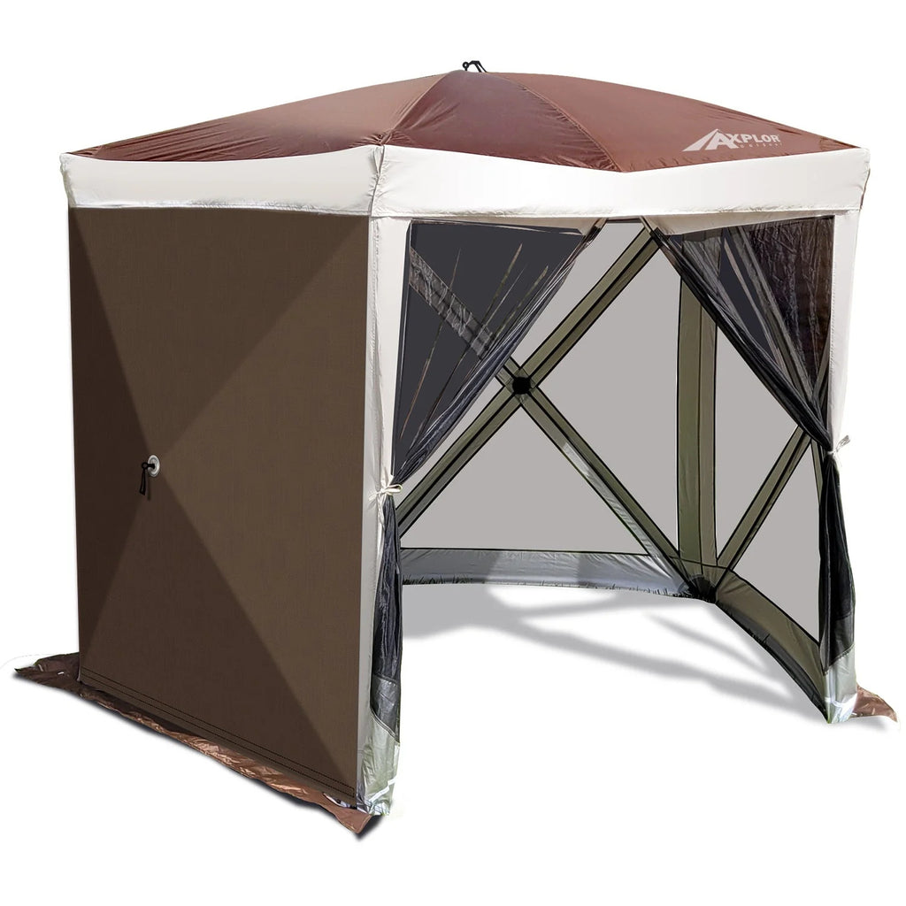 Rapid Tent Side Panel 2-Pack I8181