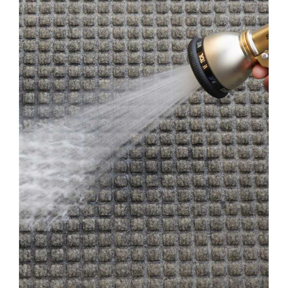 Recycled Dog Mat L966