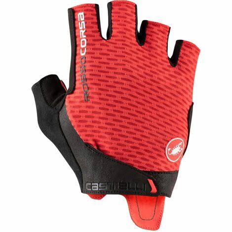 Black/Tan Glove I135