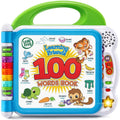 100 Words Book Green N610240