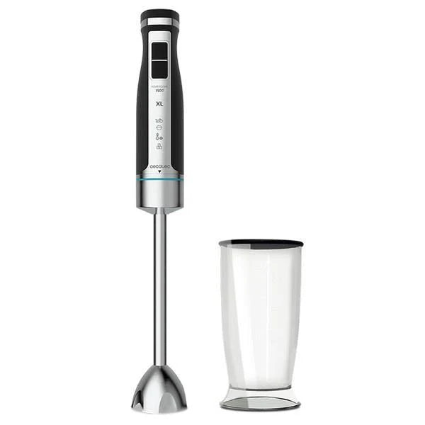1500W Hand-Held Blender B9632