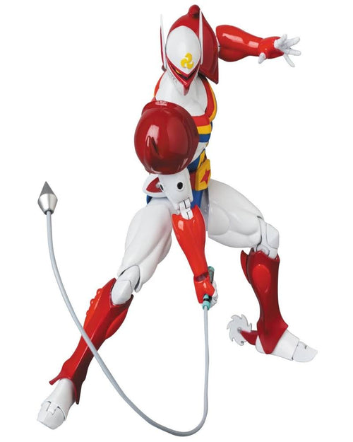 1/12 Posable Figure W8461