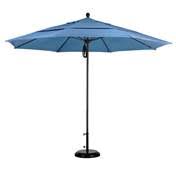 Navy 11& Market Umbrella H8567