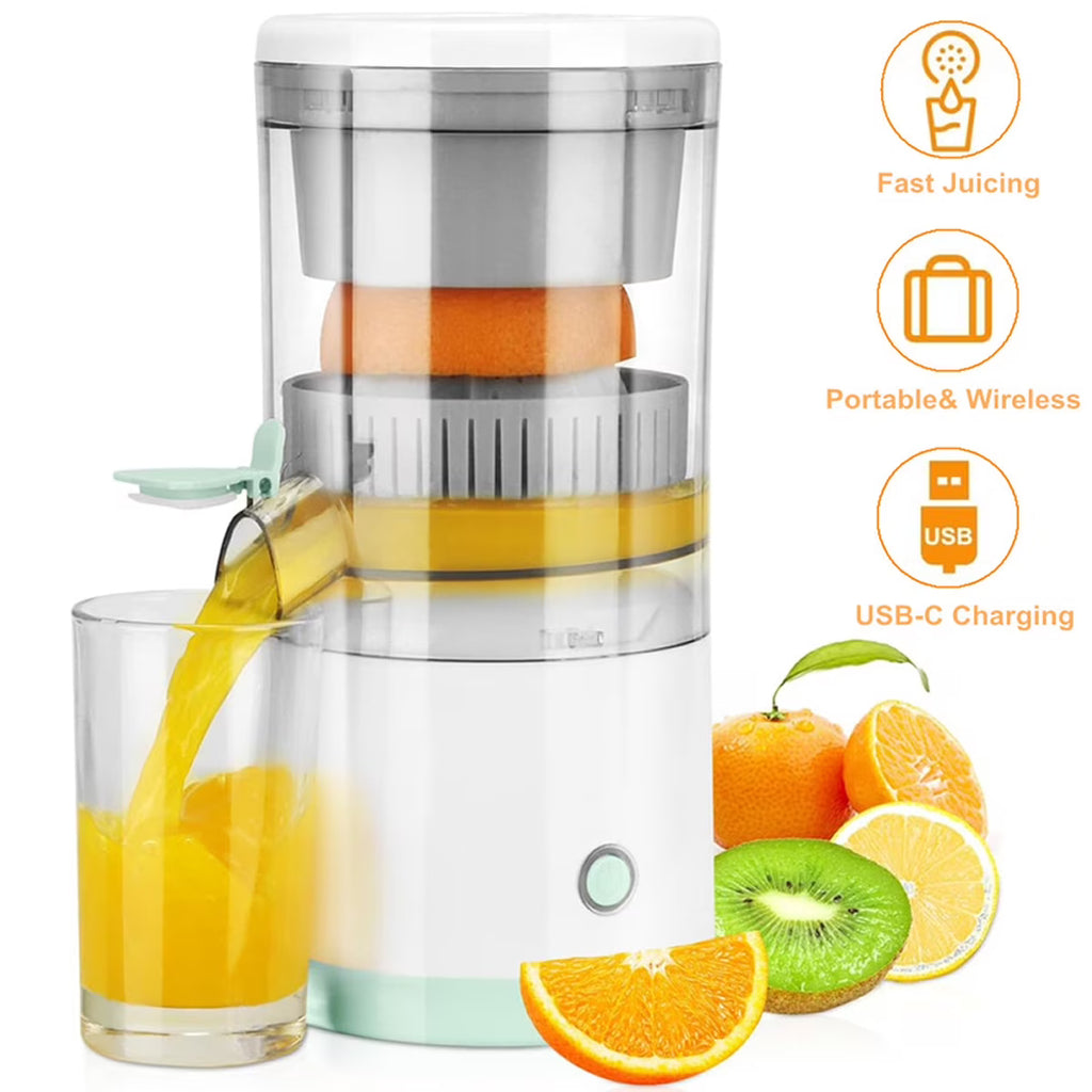Citrus Juicer Lemon Squeezer Orange Juice Fruit Machine W4319