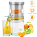 Citrus Juicer Lemon Squeezer Orange Juice Fruit Machine W4319