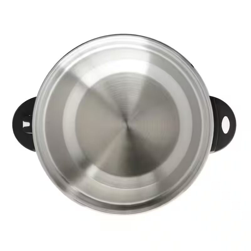 10-Cup Rice Cooker/Steamer Q712