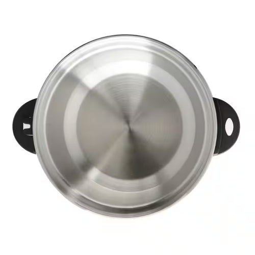 10-Cup Rice Cooker/Steamer Q712