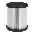 HEPA Filter for 2 and 3-1/2 Gallon Vacuums G371
