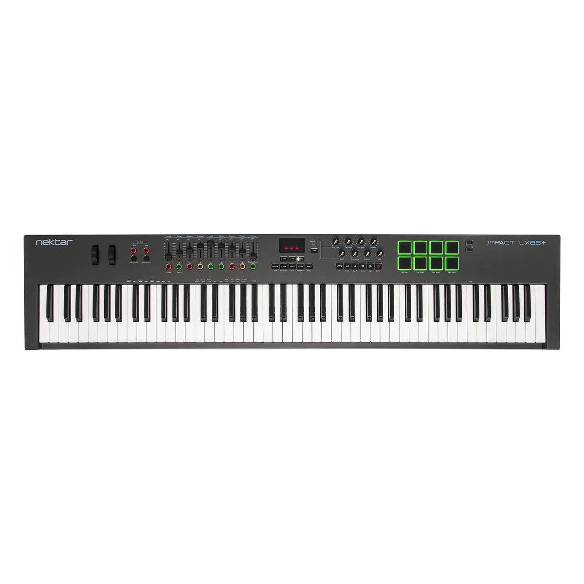 Midi Controller Q3084