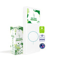 Foam Crib & Toddler Mattress S246857