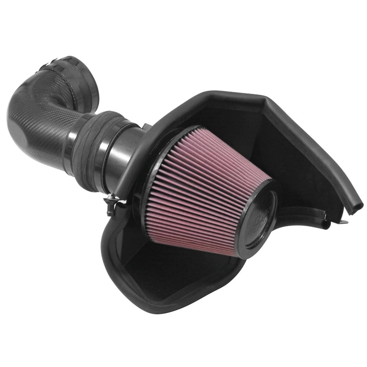 Chevrolet Camaro Performance Air Intake System I151755