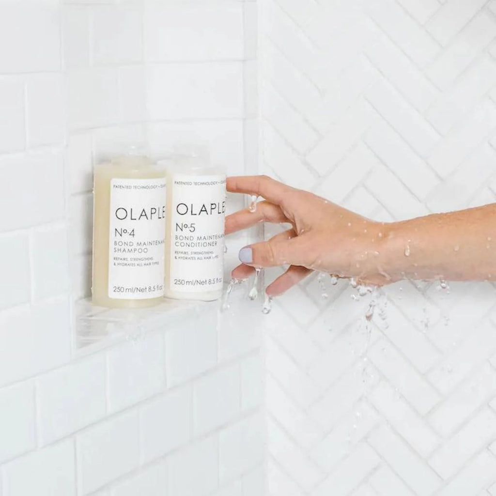 Shampoo and Conditioner Set 8.5 oz Each K561598