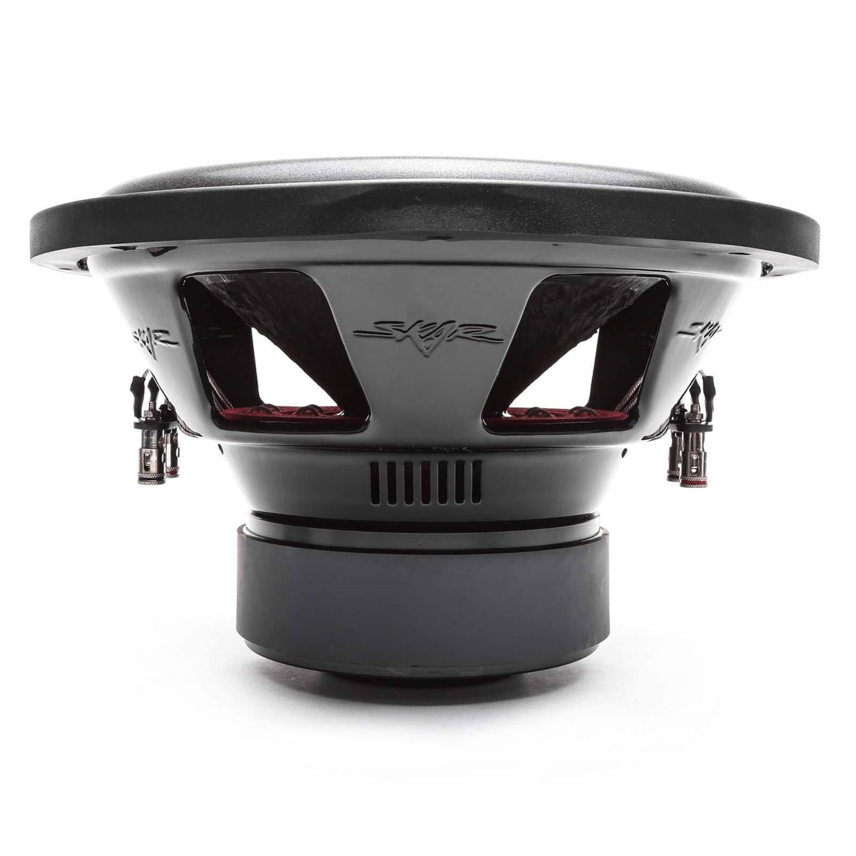 12 Inch Dual 2 Ohm Car Subwoofer J1235