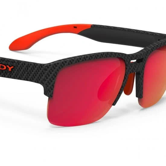 Polarized Red Sunglasses P9631