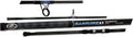 Surf Fishing Rod 9' 2 Pc 12-25 Lb Q38707
