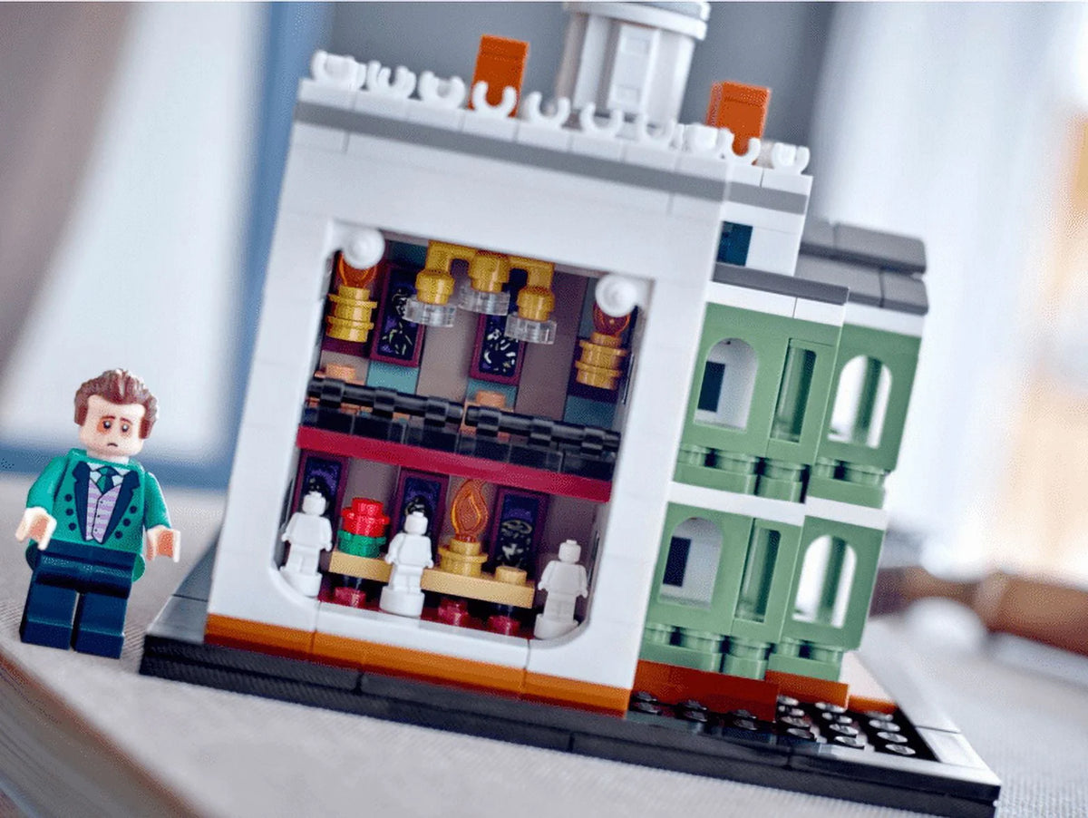 680 Pieces Building Set F959883