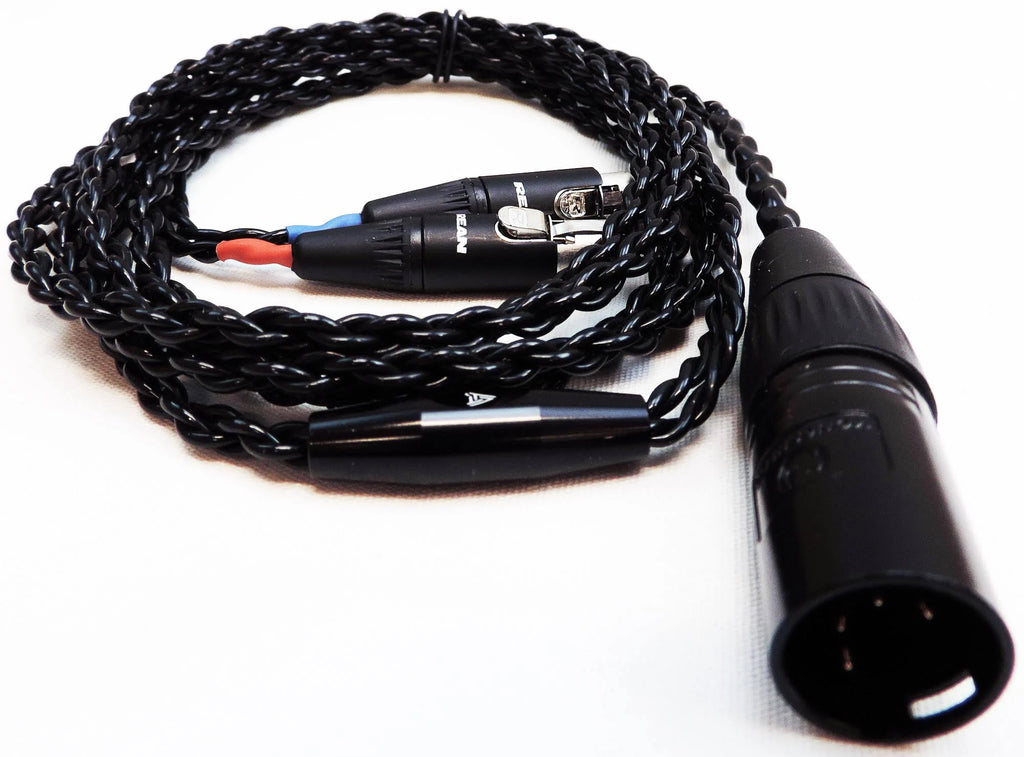 4-Pin XLR Balanced Cable B929