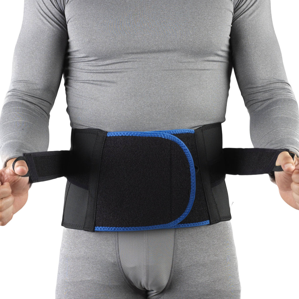 TruTek Lumbosacral Orthosis L543175