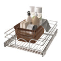Pull Out Cabinet Shelf Organizer, 15 x 20 In R702188