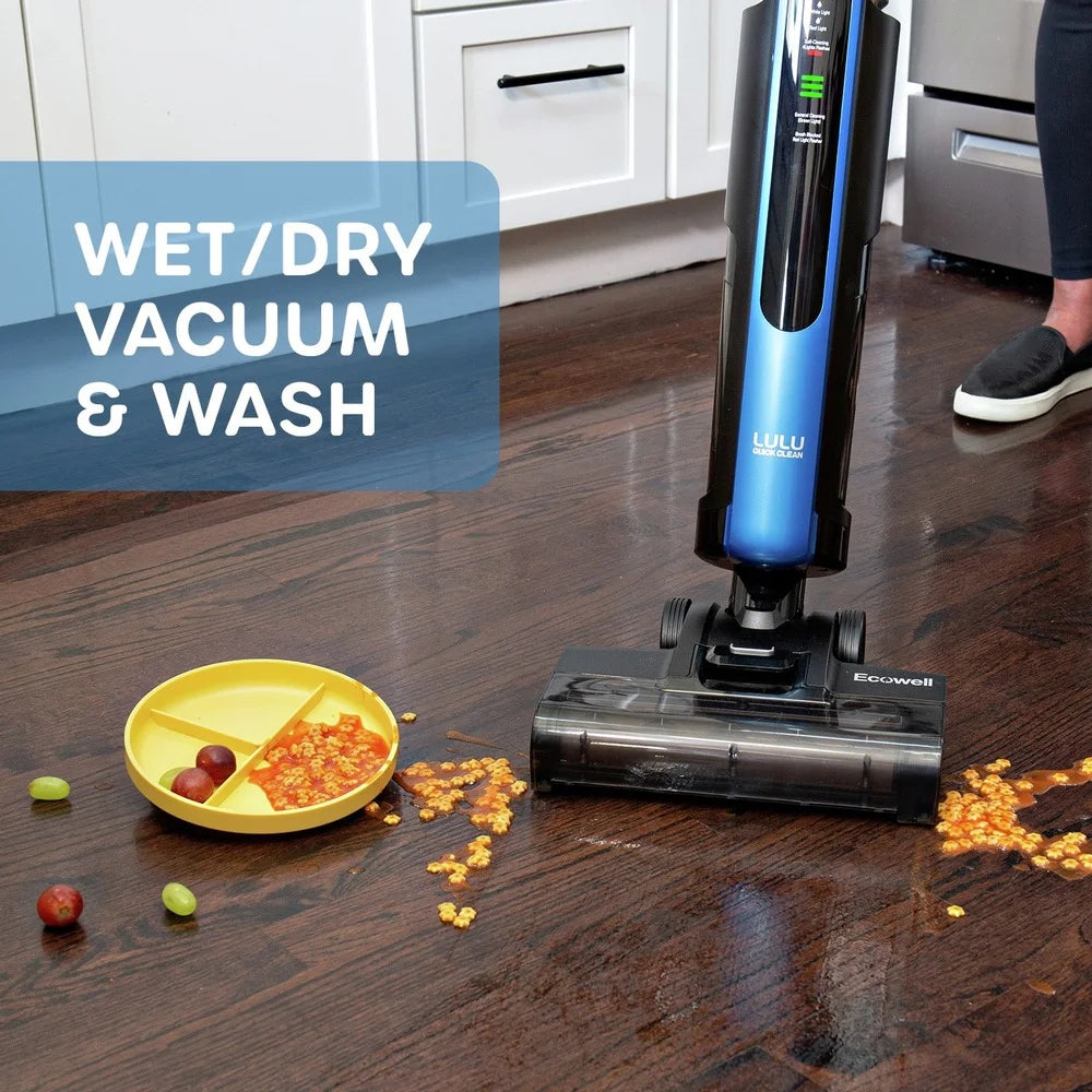 Cordless Multi-Surface Wet Dry Vacuum P6054