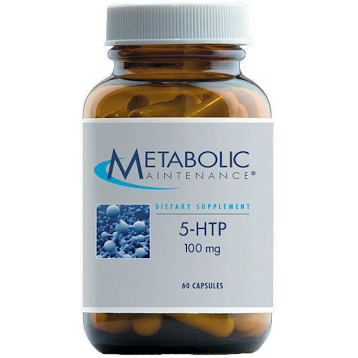 5-HTP 100 mg 60 caps J8399