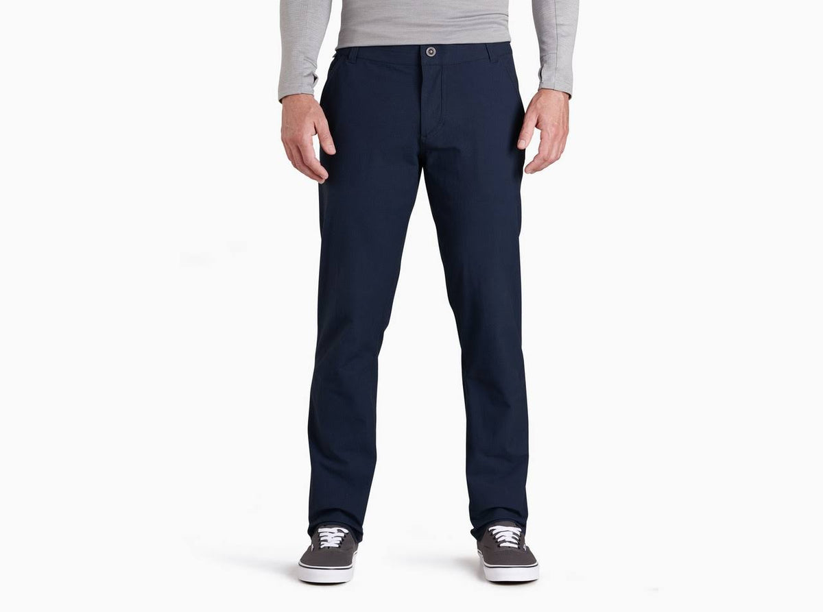 Pirate Blue Chino G88218