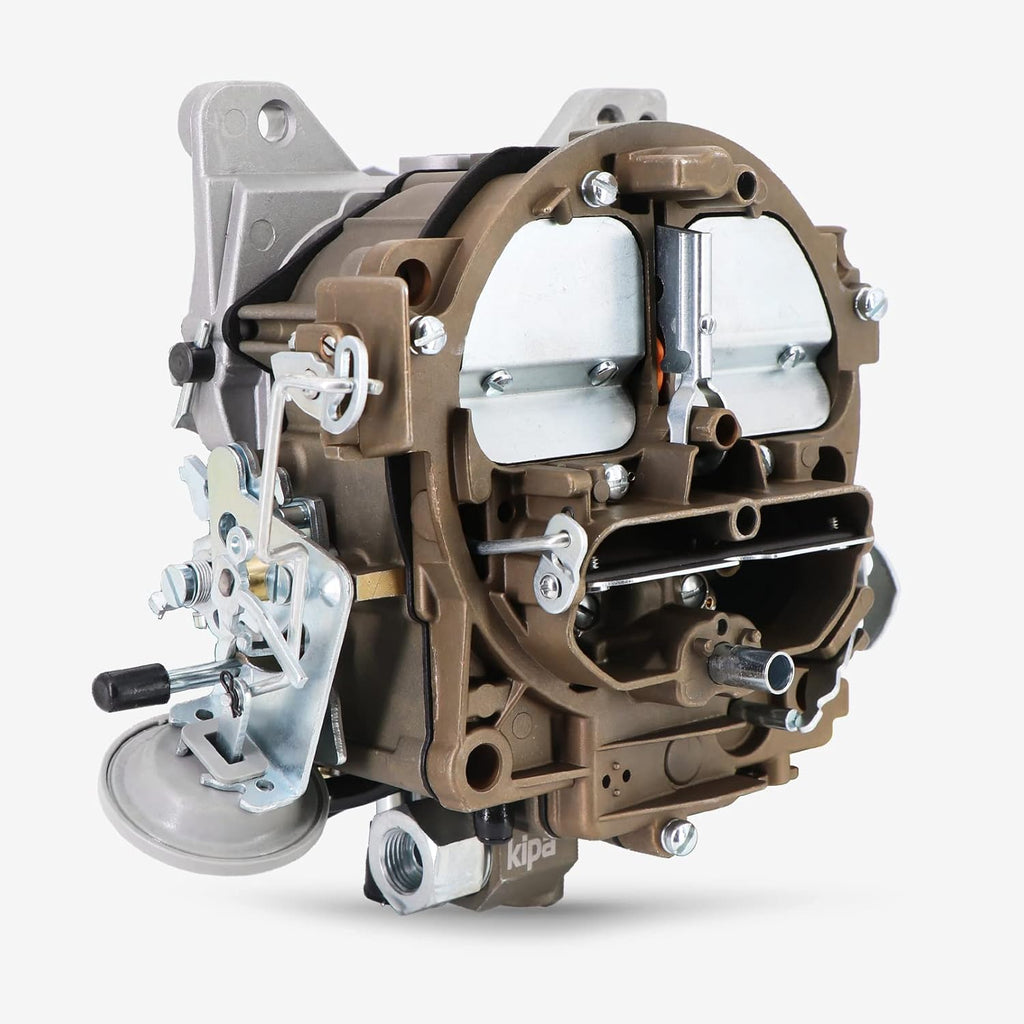 Carburetor 750 CFM 4-BBL N773